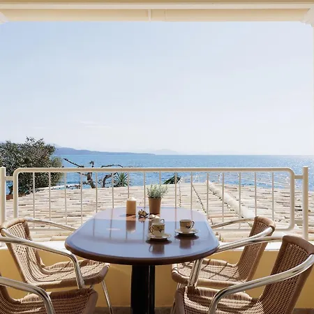 Appartement Salt & Sun By Konnect, At Kaminaki *