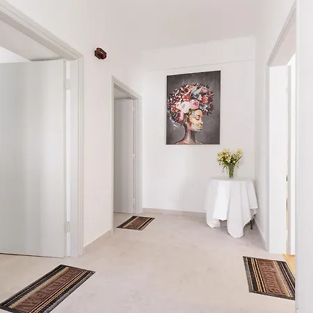 Appartement Salt & Sun By Konnect, At Kaminaki *