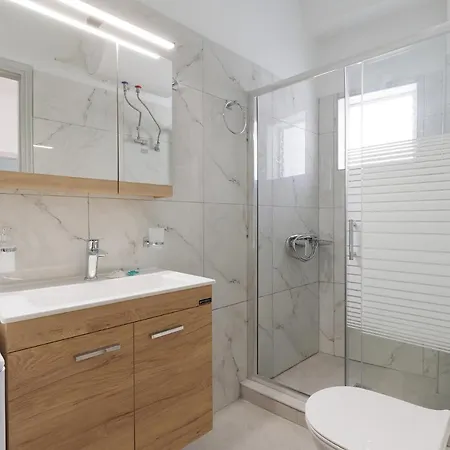 Salt & Sun By Konnect, At Kaminaki Appartement *