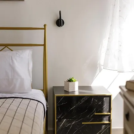 Salt & Sun By Konnect, At Kaminaki Appartement Nisaki (Corfu)