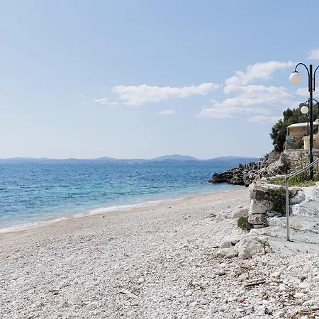 Appartamento Salt & Sun By Konnect, At Kaminaki Nisaki (Corfu)