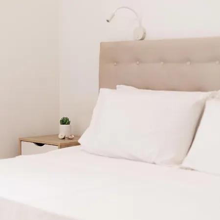Salt & Sun By Konnect, At Kaminaki Appartement Nisaki (Corfu)