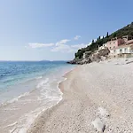 Salt & Sun By Konnect, At Kaminaki Nisaki (Corfu)