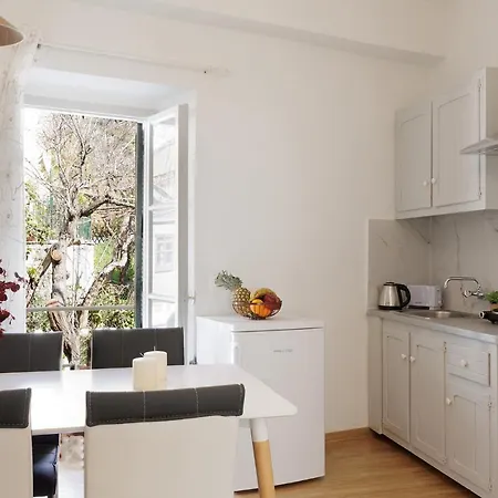 Salt & Sun By Konnect, At Kaminaki Apartamento *