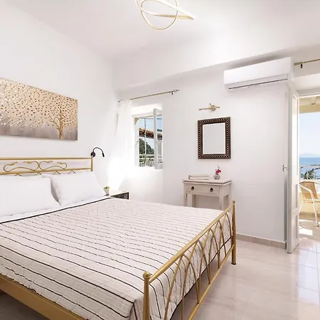 דירה Salt & Sun By Konnect, At Kaminaki