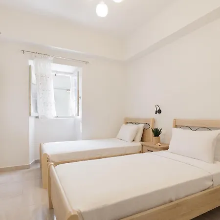 Salt & Sun By Konnect, At Kaminaki דירה *