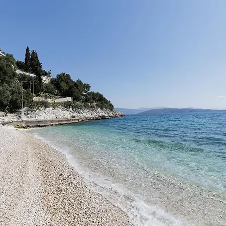 Salt & Sun By Konnect, At Kaminaki דירה