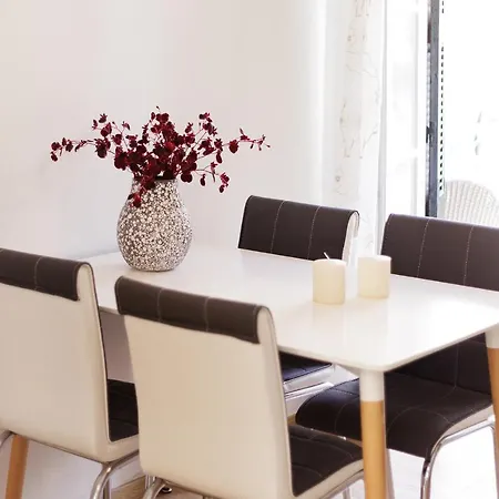 Salt & Sun By Konnect, At Kaminaki דירה ניסקי