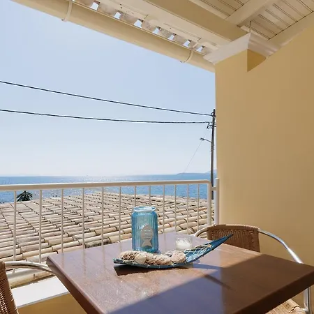 Salt & Sun By Konnect, At Kaminaki