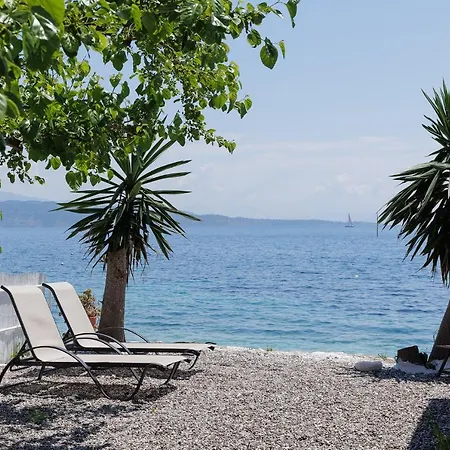 Apartamento Salt & Sun By Konnect, At Kaminaki Nisaki (Corfu)