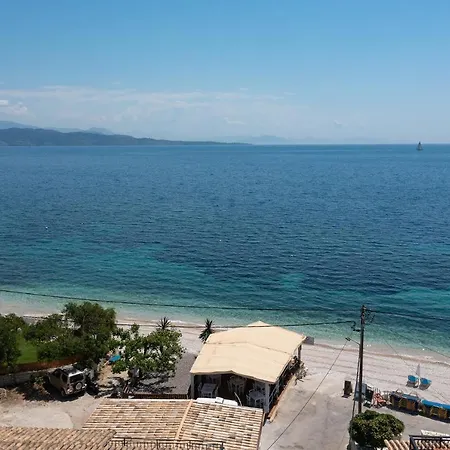 Salt & Sun By Konnect, At Kaminaki