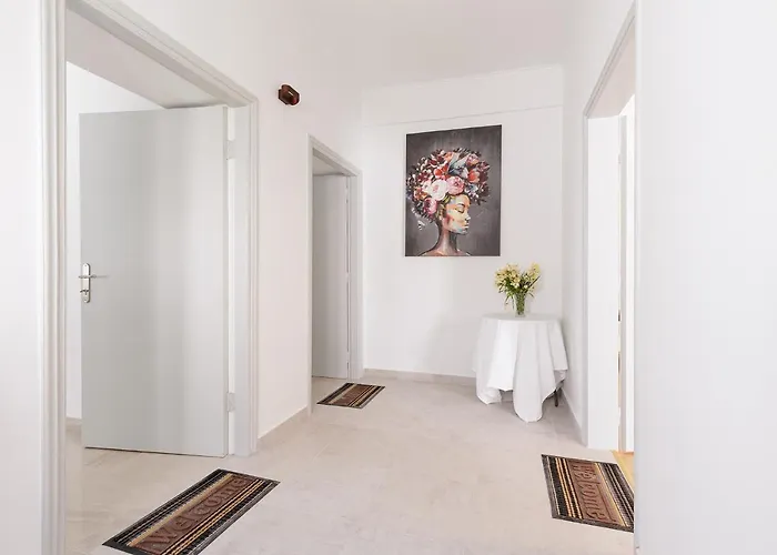 Apartment Salt & Sun By Konnect, At Kaminaki *