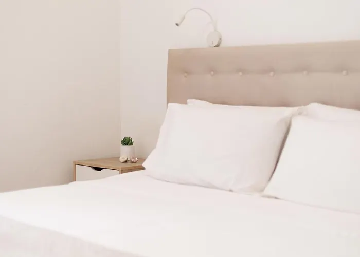 Salt & Sun By Konnect, At Kaminaki Apartment Nisaki (Corfu)