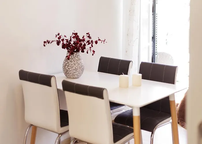 Salt & Sun By Konnect, At Kaminaki Apartment Nisaki (Corfu)
